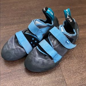 Scarpa Origin Rock Climbing Shoes